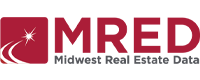MRED logo