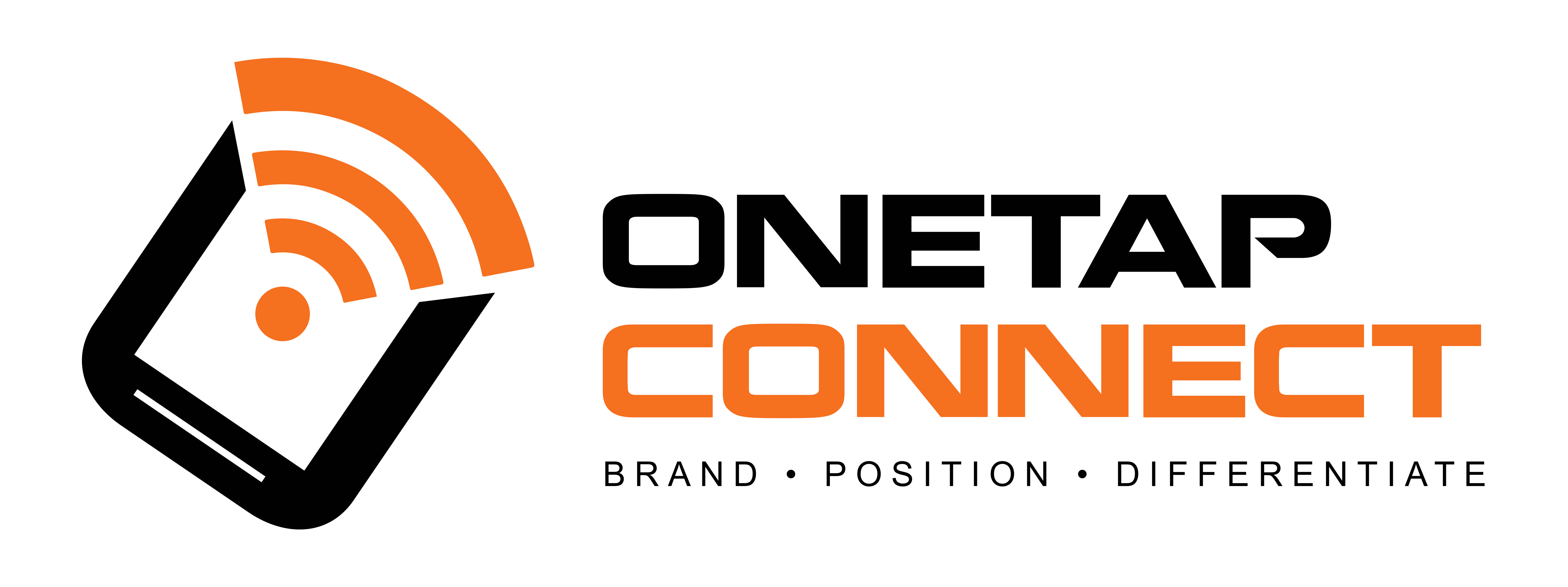 OneTap Connect Logo