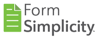 Form Simplicity Logo
