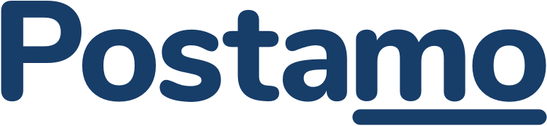 Postmo Logo