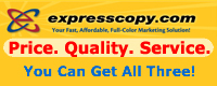 Express Copy Logo