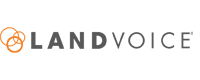 LandVoice Logo