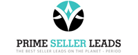 Prime Seller Leads Logo