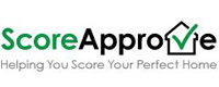 Score Approve Logo