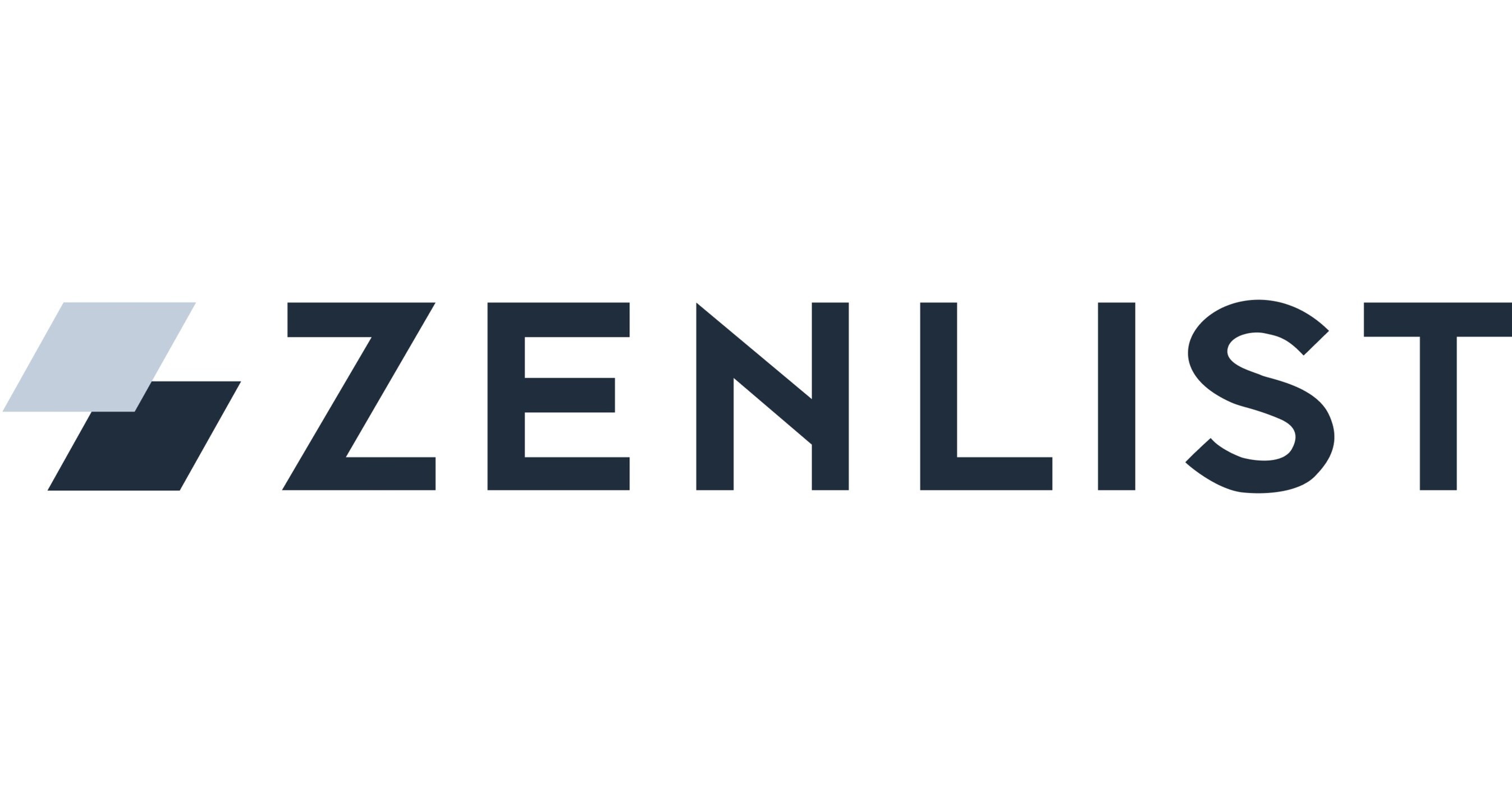 Zenlist Logo