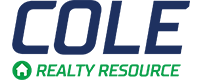 Cole Realty Resources Logo