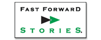 Fast Foward Stories Logo