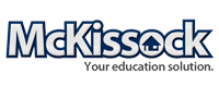McKissock Your Education Solution Logo