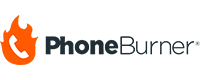 Phone Burner Logo