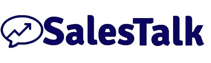 SalesTalk Logo